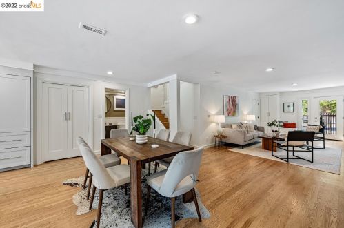 550 25th St, Oakland CA  94606-3336 exterior