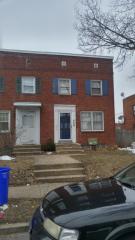 2436 Adrian St, Harrisburg PA  17104-2107 exterior