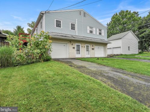 120 Franklin St, Molino, PA 17961-1802
