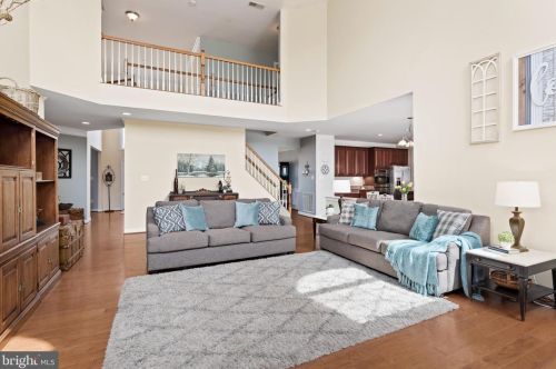 276 Scarlet Cir, Upton PA  17225-8756 exterior