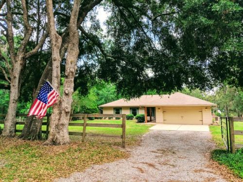 19967 105th Ave, Micanopy, FL 32667-7666