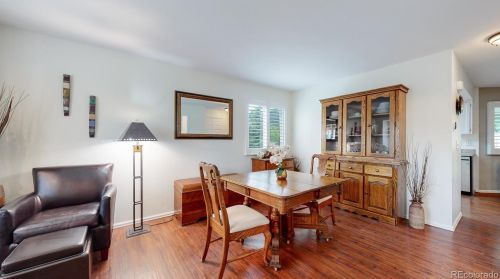 9990 Holland Cir, Westminster CO 80021-4228 exterior