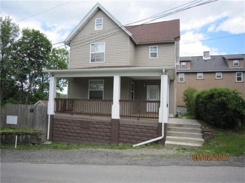 127 Wall St, West Brownsville, PA 15417-2143