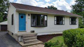 1975 Ward Rd, Columbus, OH 43224-2255