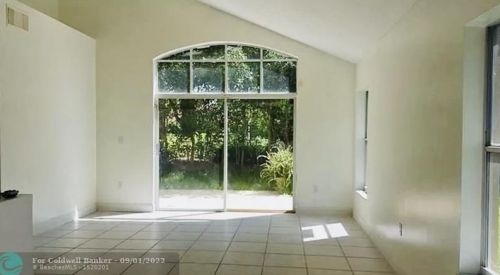 17474 10th St, Hollywood FL  33029-3116 exterior