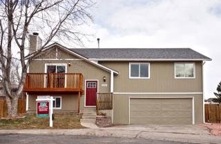 1355 97 Pl, Westminster CO  exterior