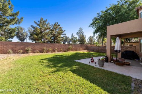 4454 Sundance Ct, Gilbert AZ 85297-9706 exterior