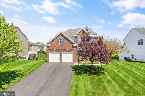 16140 Woodley Hills Rd, Haymarket, VA 20169-4940