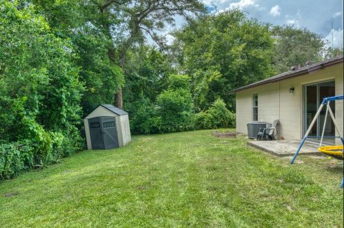 194 Elm Dr, Orange City FL  32763-7401 exterior