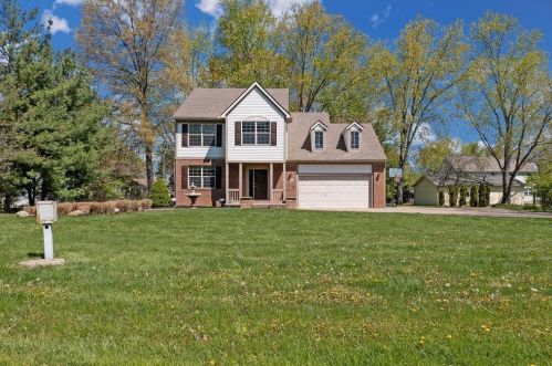 8331 Hickory Ave, Galena, OH 43021-9516