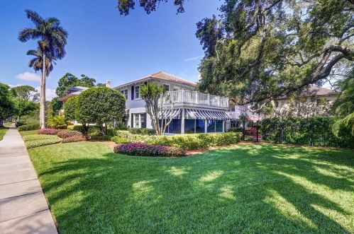 915 17th Ave, Saint Petersburg, FL 33704-4217