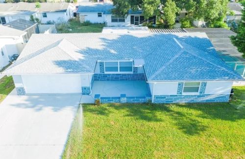 7510 Judith Cres, Port Richey, FL 34668-1727