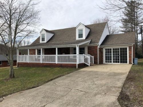 111 Summit Dr, Haldeman, KY 40351-9706