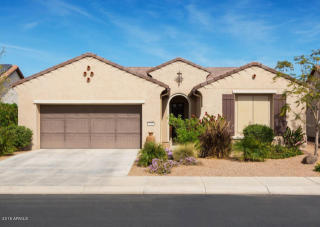 3245 163rd Dr, Goodyear, AZ 85395-2807