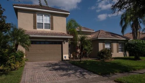 3607 Northwoods Dr, Kissimmee, FL 34746-2856