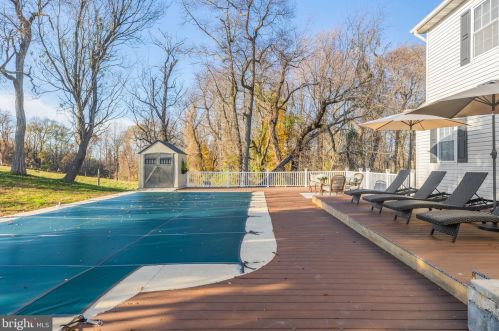 269 Mount Airy Rd, Smithville PA  17560-9762 exterior