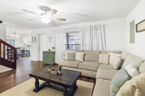2113 Harrison St, Titusville FL  32780-4665 exterior
