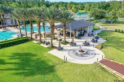 707 Woodbridge Ct, Ormond Beach FL  32174-1032 exterior