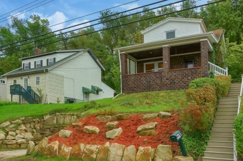 213 Washington St, Pittsburgh, PA 15223-1620
