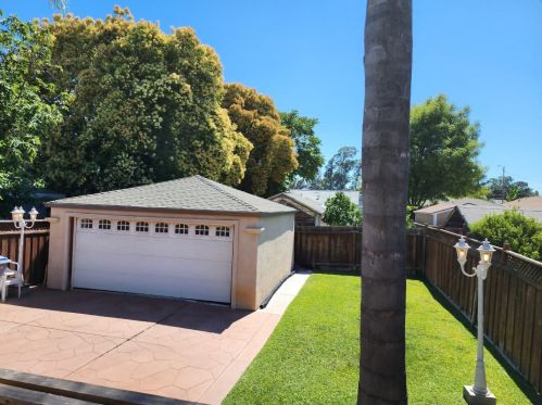 744 Delmas Ave, San Jose CA  95125-1510 exterior