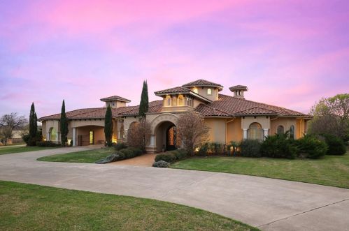 159 Kortney Dr, Weatherford, TX 76087-3631