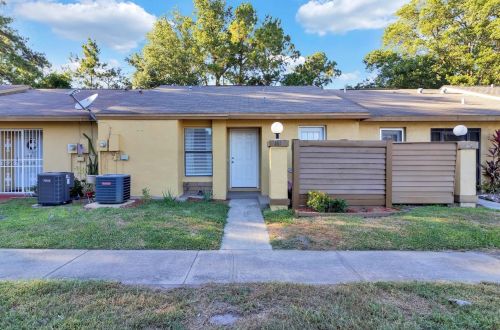 161 Creekside Way, Orlando, FL 32824-9004