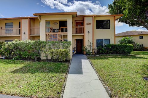 5817 Sugar Palm Ct, Delray Beach, FL 33484-2071