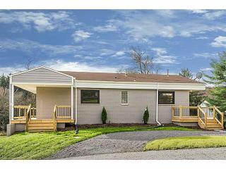2505 Fairmount Church Rd, Sewickley, PA 15143-8607