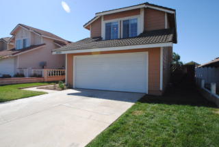24291 Gabriel St, Moreno Valley CA  92551-7676 exterior