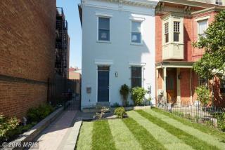 939 N St, Washington, DC 20001-4221