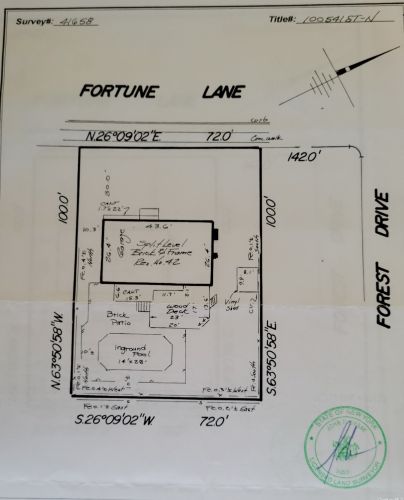 42 Fortune Ln, Muttontown, NY 11753-2315