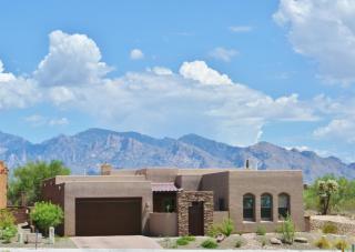 12260 Sunrise Shadow Dr, Marana, AZ 85658-4821