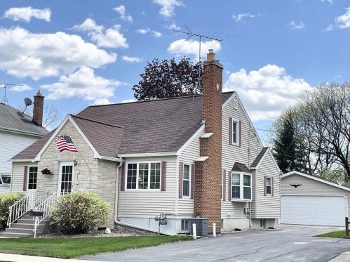 168 7th St, Fond Du Lac, WI 54935-5177