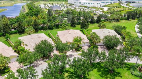 11740 Astilbe Dr, Orlando, FL 32827-7108