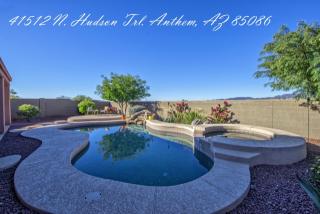 41512 Hudson Trl, Phoenix, AZ 85086-3748