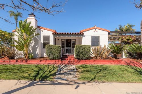 2603 32nd St, San Diego, CA 92104-5145