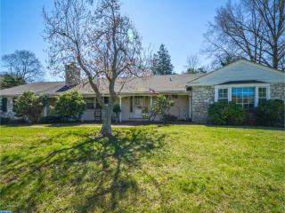 1293 Churchville Rd, Southampton, PA 18966-4707