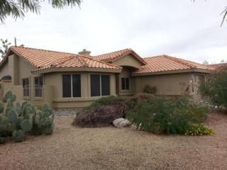 805 Sierra Vista Dr, Wickenburg, AZ 85390-3207