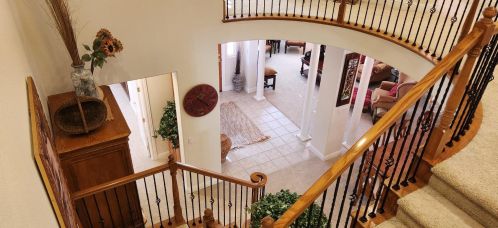 3431 Corvina Dr, Rancho Cordova CA 95670-6934 exterior