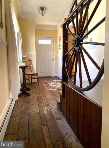 482 Landing St, Lumberton Township NJ  08048-1136 exterior