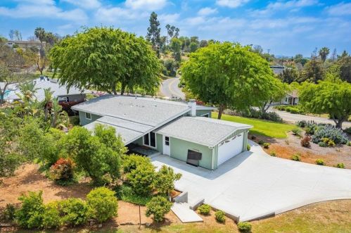 2091 Warmlands Ave, Vista, CA 92084-3335