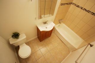 274 40th Street Way, Oakland CA  94611-5645 exterior