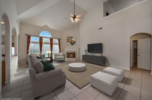 4925 Cedar Brush Dr, Fort Worth, TX 76123-2958