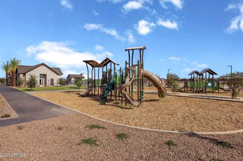 23010 Happy Rd, Queen Creek AZ  85142-9238 exterior