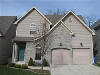 3240 Scottish Trce, Lexington, KY 40509-8545