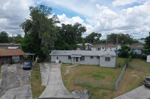 830 Sharron Cir, Lakeland, FL 33815-1275