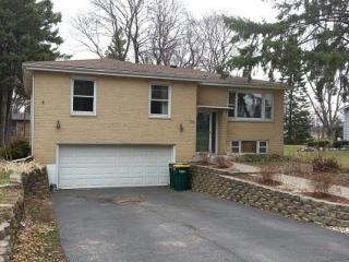 38901 92nd St, Lyons, WI 53105-8523