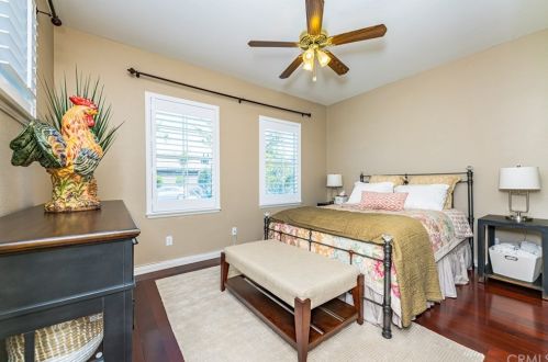 42155 Wyandotte St, Temecula CA  92592-7224 exterior