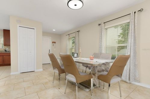 2917 Puerta Del Sol Blvd, Kissimmee FL  34744-4100 exterior