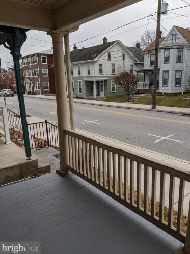 146 Middle St, Gettysburg PA  17325-1938 exterior